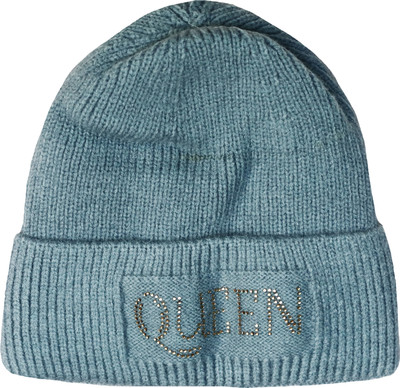 Aamrkoot Embellished Beanie Cap