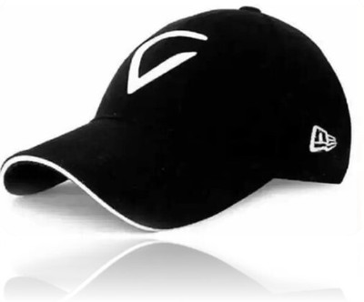 ILLARION Sports/Regular Cap Cap