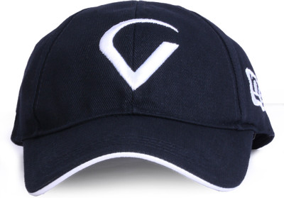HATin Self Design Sports/Regular Cap Cap