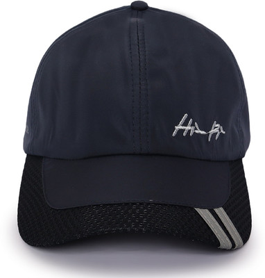 ZACHARIAS Solid Sports/Regular Cap Cap