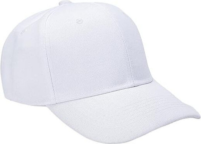 tomorrow fashion Solid Sports/Regular Cap Cap