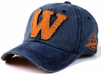 Aavjo Printed Sports/Regular Cap Cap