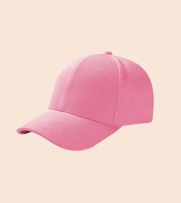 ALAMOS Self Design, Solid Sports/Regular Cap Cap