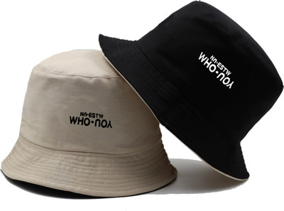 HouseOfCommon Embroidered Sports/Regular Cap Cap