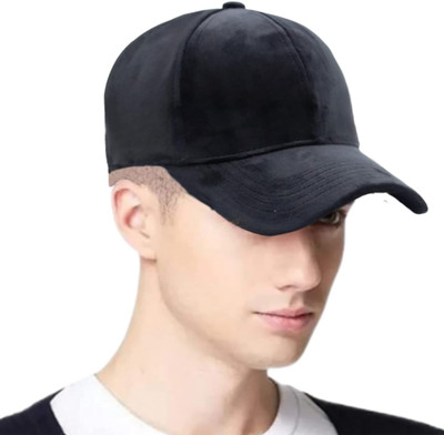 FAS Solid Sports/Regular Cap Cap
