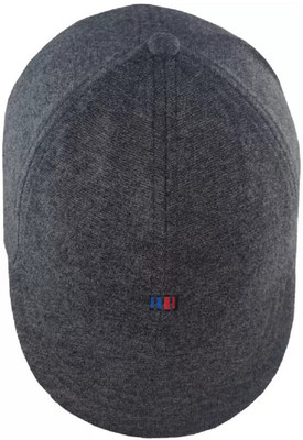 TQLOQZ Solid Sports/Regular Cap Cap