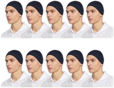 ONCH Skull Cap Cap(Pack of 10)