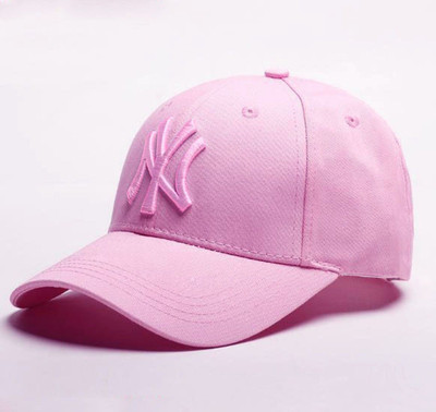 HOZIE Embroidered Sports/Regular Cap Cap