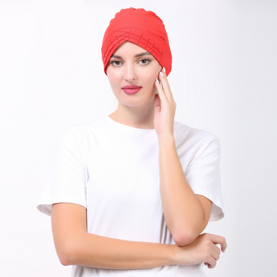EnviUs Skull Cap Cap
