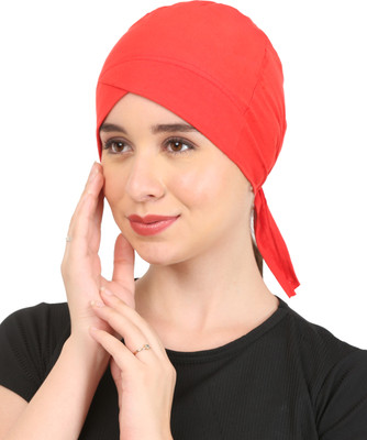 EnviUs Skull Cap Cap