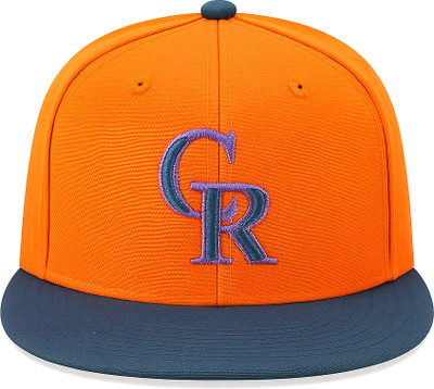 MLB Embroidered Snapback Cap Cap