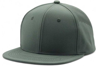 Jamont Solid Snapback Cap Cap