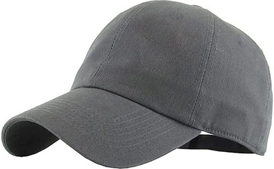 Taliorvisit Solid Sports/Regular Cap Cap