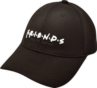 BZ Headwear Embroidered Sports/Regular Cap Cap