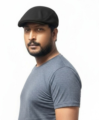 FQZILON Self Design Sports/Regular Cap Cap