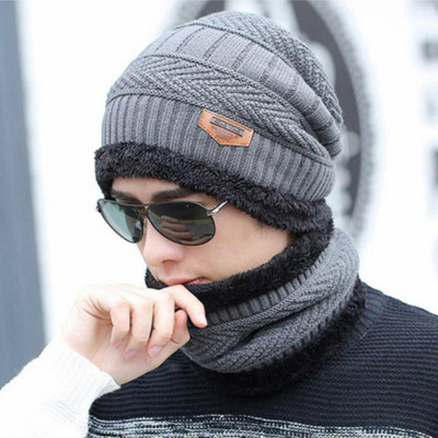 Driviemo Woven Beanie Cap