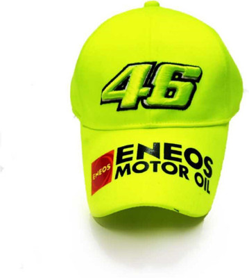 EDENSCOPE Embroidered, Solid Sports/Regular Cap Cap