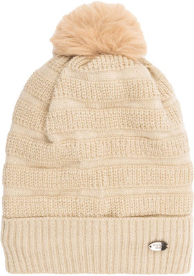 Status Quo Self Design Beanie Cap