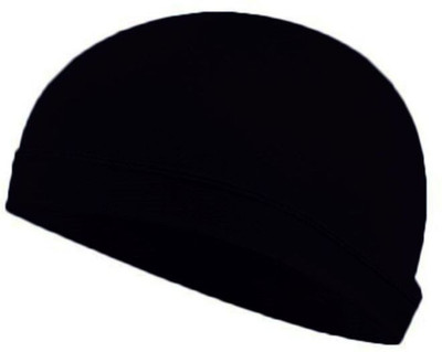 AD2CART Solid Skull Cap Cap