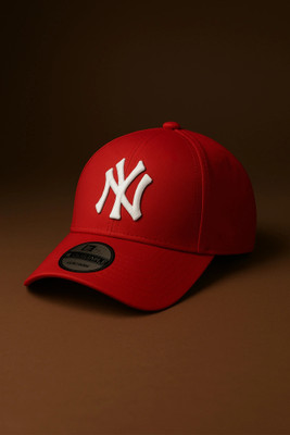 ILLARION TREND Self Design Sports/Regular Cap Cap