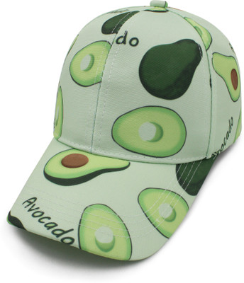 VRITRAZ Printed Sports/Regular Cap Cap