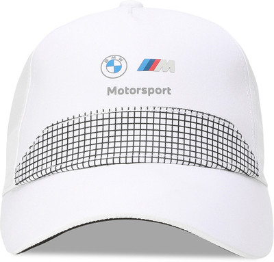 PUMA Solid Sports/Regular Cap Cap