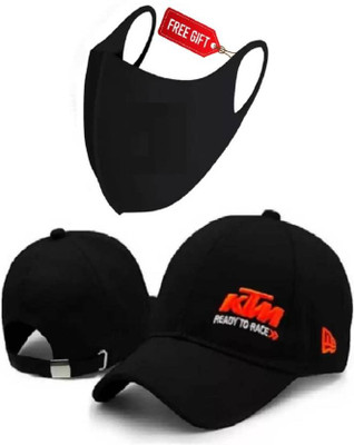 Nk tip top Sports/Regular Cap Cap(Pack of 2)
