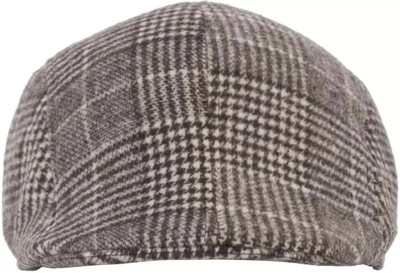 Fy Lane Checkered Beanie Cap