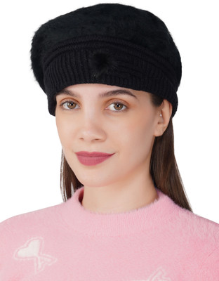 iSweven Woven Beanie Cap