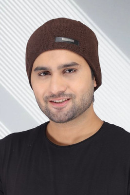 ELLIS Solid Beanie Cap