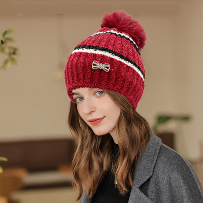 Bolax Beanie Cap