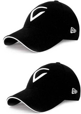 Westery Sports/Regular Cap Cap(Pack of 2)
