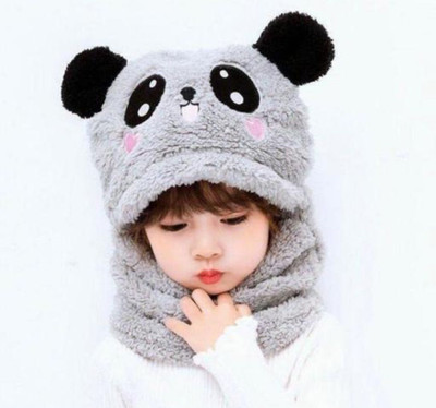 Gurukripastore Solid Monkey Cap Cap