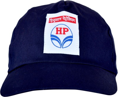 UNIFORMSKART Petrol Pump Cap Embroidered Sports/Regular Cap Cap