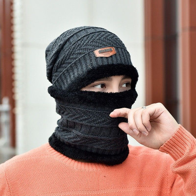 NanoX Beanie Cap(Pack of 2)