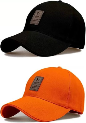 aspx Skull Cap Cap(Pack of 2)