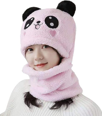 TopiBaaz Solid Monkey Cap Cap