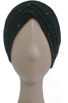 SM PRODUCTS Solid Skull Cap Cap