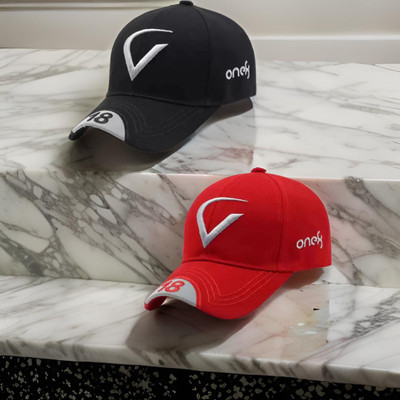 FLEXCYCAP Embroidered, Solid, Self Design Sports/Regular Cap Cap(Pack of 2)