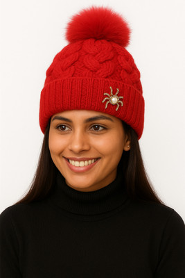 HINDM Beanie Cap