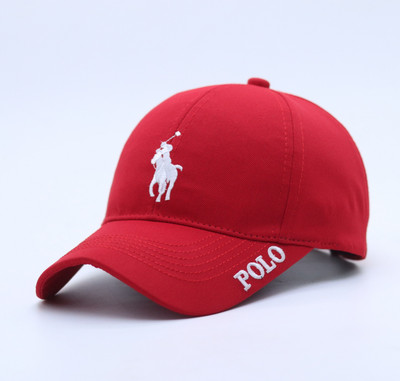 Polo store Embroidered Sports/Regular Cap Cap