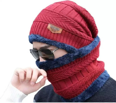RSM Woven Sports/Regular Cap Cap