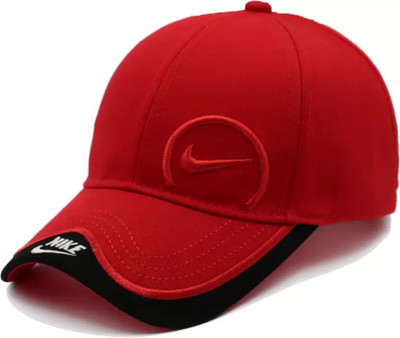 Jamont Embroidered Sports/Regular Cap Cap