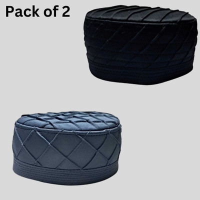 Barkati Embroidered Prayer Cap Cap