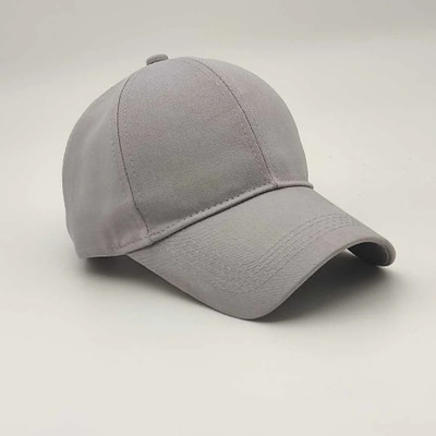 ALAMOS Solid Sports/Regular Cap Cap