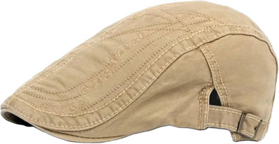 ZACHARIAS Embroidered Sports/Regular Cap Cap