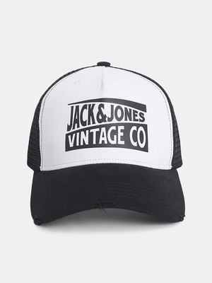 JACK & JONES Printed Sports/Regular Cap Cap
