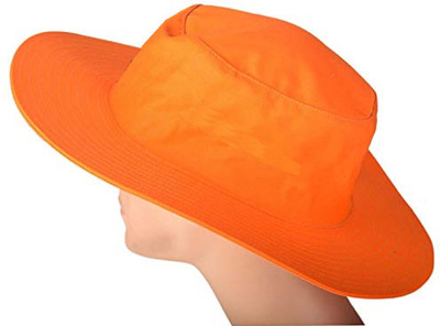 FQZILON Solid Cricket Cap Cap