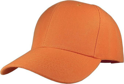 tomorrow fashion Solid Sports/Regular Cap Cap