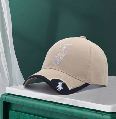 Polo store Embroidered Sports/Regular Cap Cap